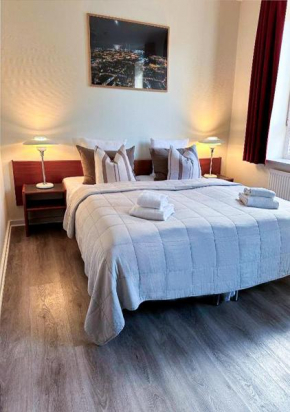 Hotel Frederikshavn in Frederikshavn